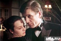 Александр Абдулов в фильме «Десять негритят»