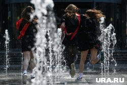 Выпускники будут гулять 27 июня