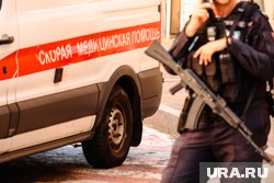 URA.RU вспоминает самые громкие происшествия, случившиеся на новогодних каникулах