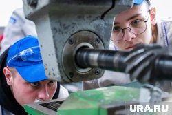 На базе Уральского политехнического колледжа хотят создать большой межотраслевой кластер