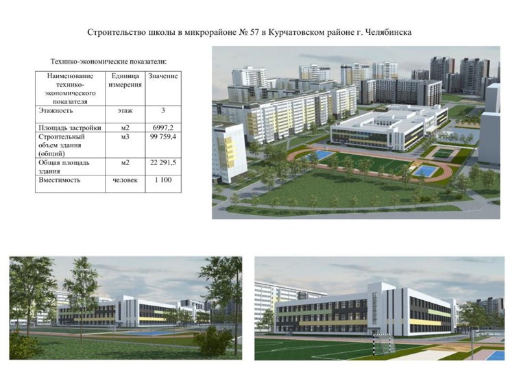 Проектом в школе предусмотрено создание не только просторных классов, но и разнообразных зон для активного отдыха и общешкольных мероприятий