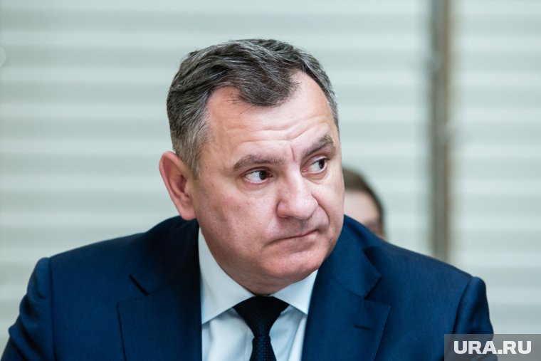 Экс-глава Пыть-Яха Морозов стал объектом угроз расправы
