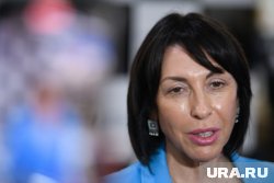 Татьяна Савинова распорядилась следить за проектом своему советнику