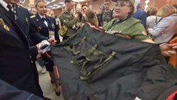 Тактические носилки можно применять не только в зоне СВО, но и в обычных походах