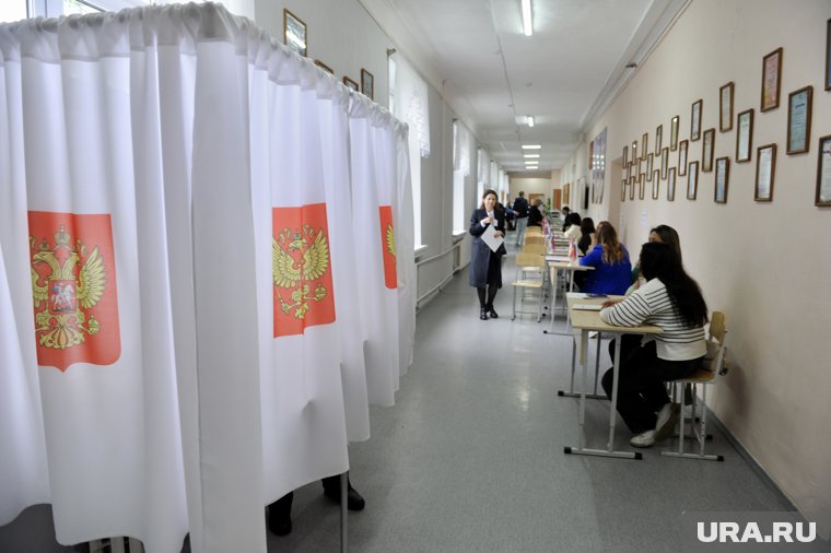 Оппозиционные парламентские партии ослабили свою борьбу за мандаты в регионах