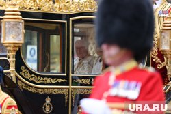 Сын Карла III не получит полицейскую защиту после отречения от королевской семьи