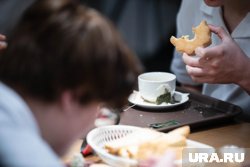 Родители могут получать кешбэк на питание при оплате через СБП