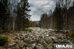 Поход на Таганайский хребет обойдется в 16500 рублей 