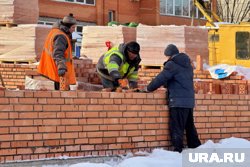 Застройщик воссоздает снесенный исторический особняк, в котором раньше была гостиница