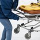 В Тюменской области школьница выпала из окна многоэтажки