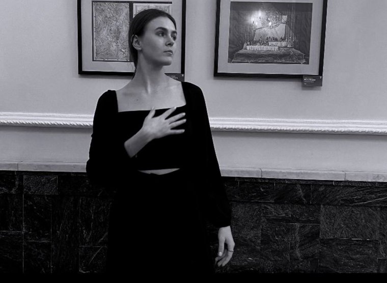 Девушка погибла, упав с высоты