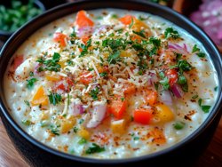 Самые необычные виды окрошки, которые легко приготовить дома