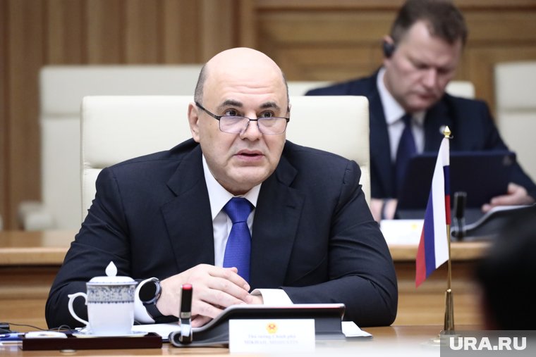 Строительство автомобильного моста символизирует укрепление дружбы России и КНДР, подчеркнул премьер-министр Михаил Мишустин