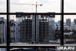 В Бурятии во время стройки погибли четверо мигрантов, упав с высоты