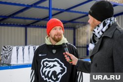 В какой именно клуб КХЛ перейдет Кузнецов, не сообщается