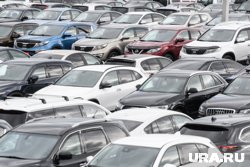 Государство будет забирать брошенные на таможне автомобили по новым правилам