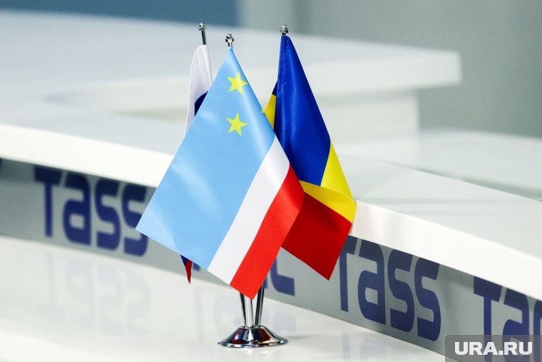 В новом учебнике по истории Молдавия и РФ представлены как участники Приднестровского конфликта