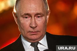 Владимир Путин подчеркнул значительный вклад Вячеслава Добрынина в российскую эстраду