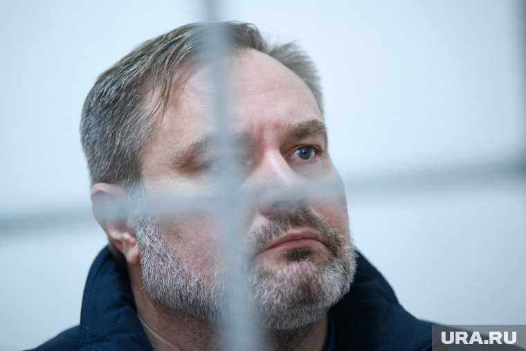 Вадима Пильникова признали виновным в получении взятки