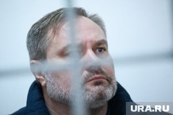 Вадима Пильникова признали виновным в получении взятки