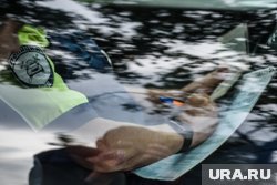 Полицейские выписали штрафы поклонникам заниженных автомобилей