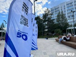 Компания STK приняла участие в праздничных мероприятиях к 50-летию северных городов