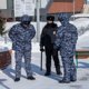 Что известно об экс-начальнике ОВО Салехарда Биле, которого судят за превышение полномочий. Фото