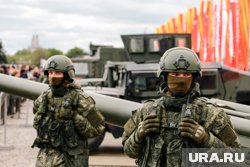 Вооруженные Силы России строго соблюдают режим прекращения огня