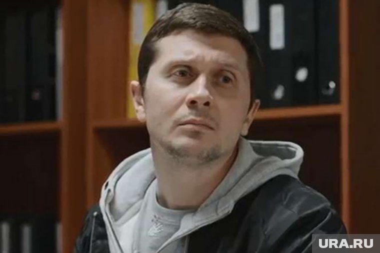 На СВО погиб актер из «Улиц разбитых фонарей»