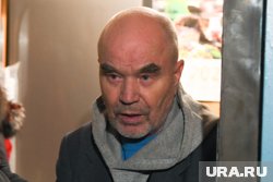 Николай Ражев получил два года колонии