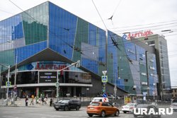 Торговый центр планируют развивать и адаптировать под современные условия