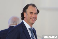 Сергей Лисовский более 20 лет представляет Курганскую область на федеральном уровне