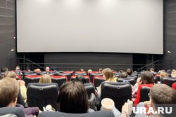 Кинопоказы "Головоломки-2" собирают в Ханты-Мансийске полные залы