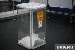 В России проходит единый день голосования