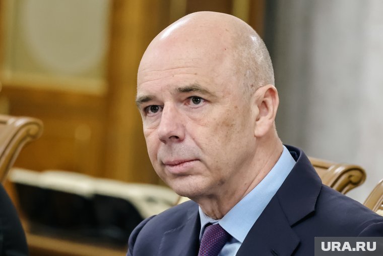 Силуанов заявил, что проблему налоговых послаблений можно было решить до вопроса Путина