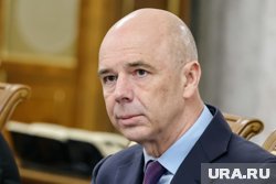 Силуанов заявил, что проблему налоговых послаблений можно было решить до вопроса Путина