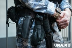 Изъятое имущество станет государственной собственностью
