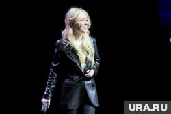 Екатерина Мизулина в восторге от Пермского зоопарка