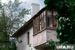 Старые дома дорожают быстрее новостроек