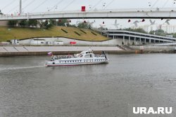 Ограничения связаны с празничным салютом для выпускников