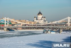 По словам метеоролога, зимы в классическом понимании так и не будет