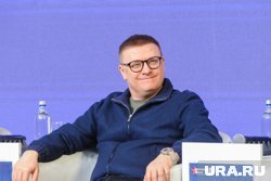 Алексей Текслер повысил замминистра Екатерину Черепанову