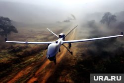 Больше всего БПЛА уничтожено в небе над Ростовской областью и Краснодарским краем