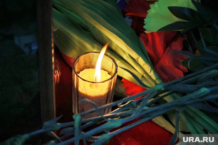 Дмитрий Андреев скончался на 54-м году жизни
