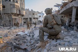 Иран выпустил около 20 ракет в сторону Израиля
