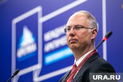 Дмитриев уверен, что санкции  в меньшей степени оказали влияние на Россию по сравнению с Штатами