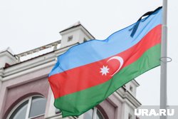 Сотрудников «Sputnik Азербайджан» отпустили