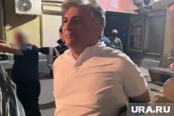 Сегодня суд рассматривает дело Пашаева