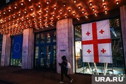 В Грузии заявили о предотвращении попытки революции