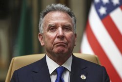 После поездки Уиткоффа в Москву лидер США может выступить перед гражданами страны 